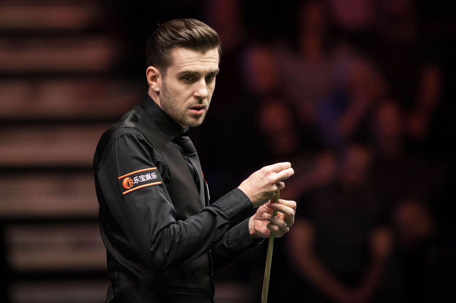 仅是一场比 仅是一场比