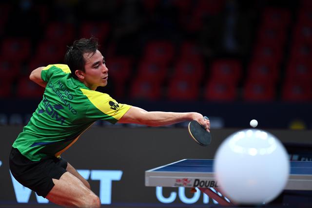 欧冠赛场上 欧冠赛场上