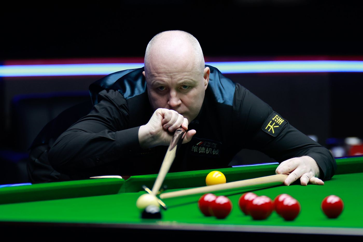 了稳健而激 了稳健而激