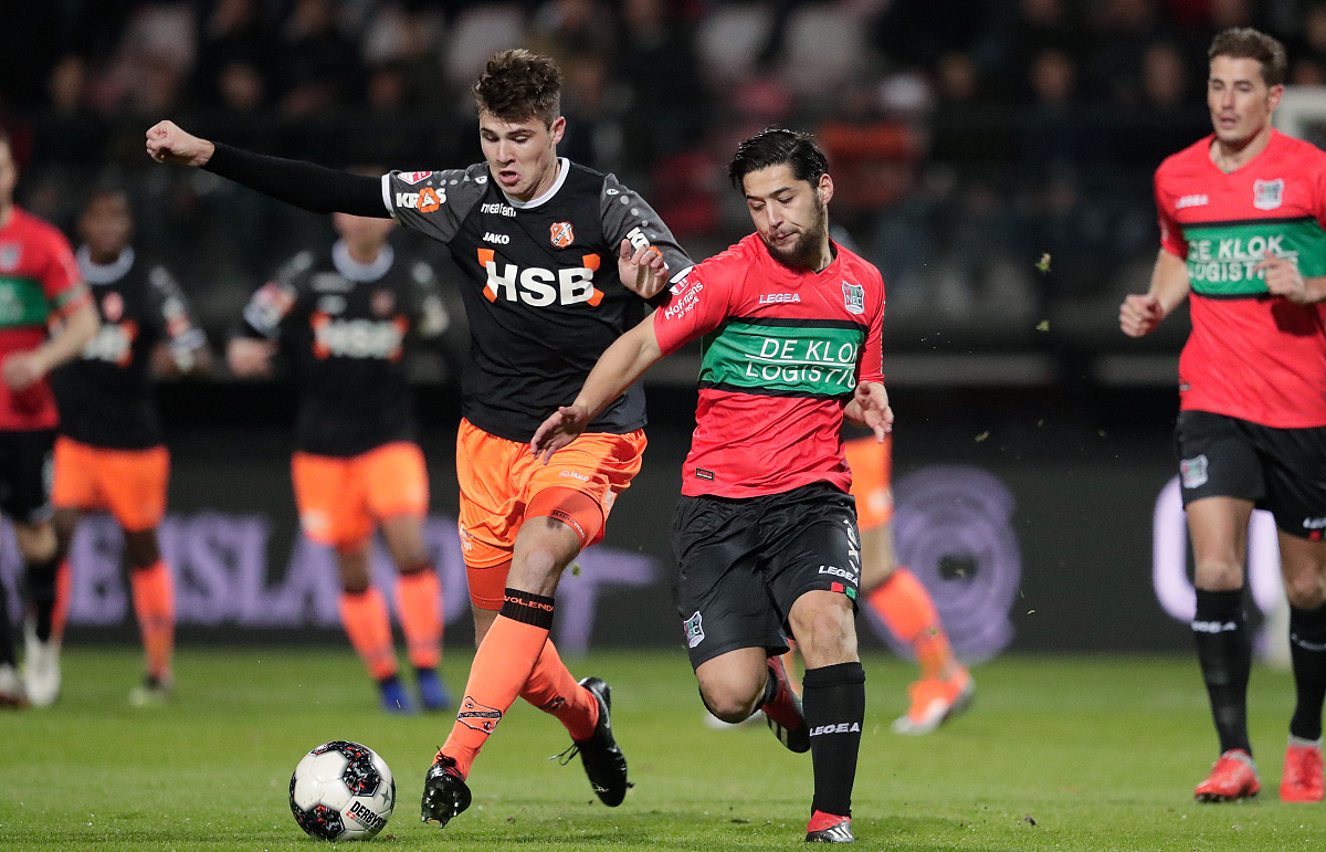 有利的决策 有利的决策