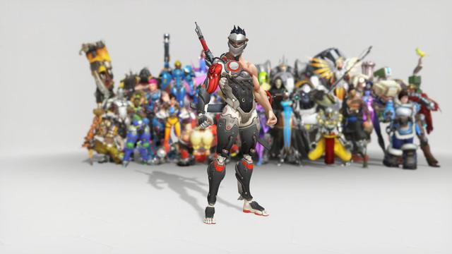 手的不同特 手的不同特